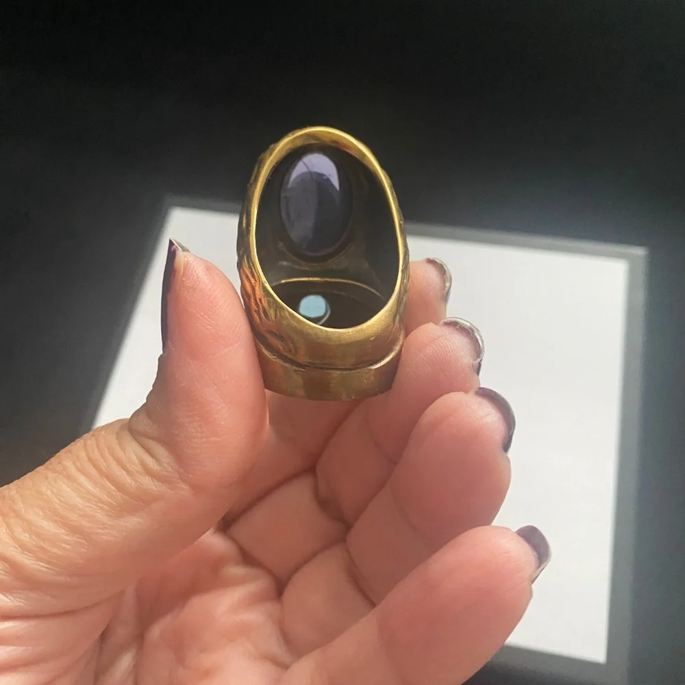 Dsquared2 ring - Picture 2 of 4